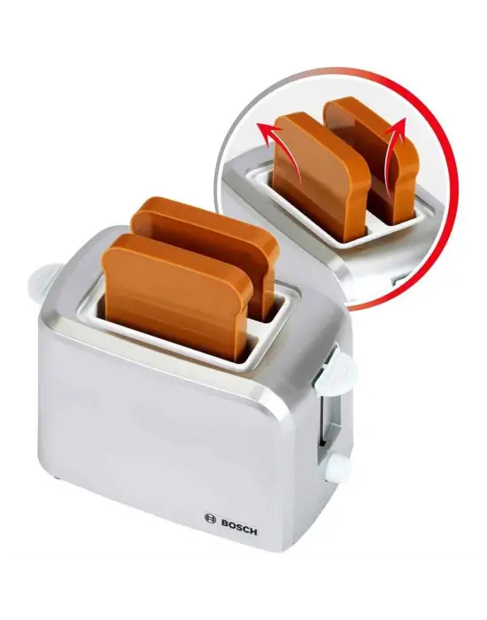 S00009210 -SUN-KLT-EV ALETİ BOSCH TOST MAKİNESİ GMŞ.SESLİ