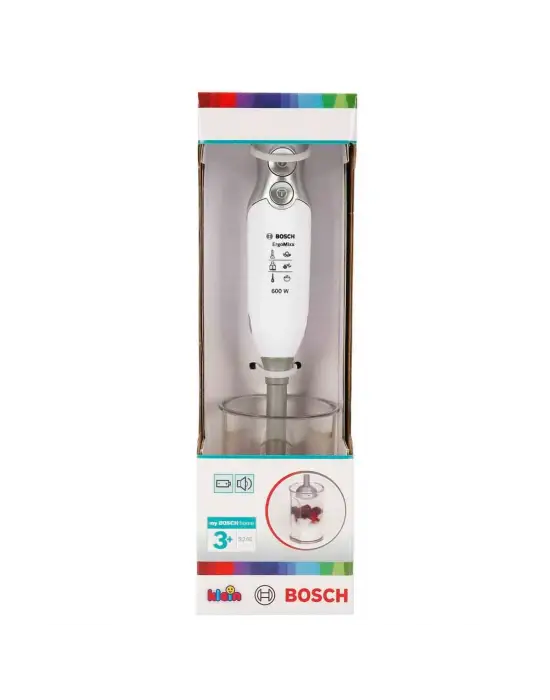 S00009246 -SUN-KLT-EV ALETİ BOSCH EL BLENDER GMŞ.