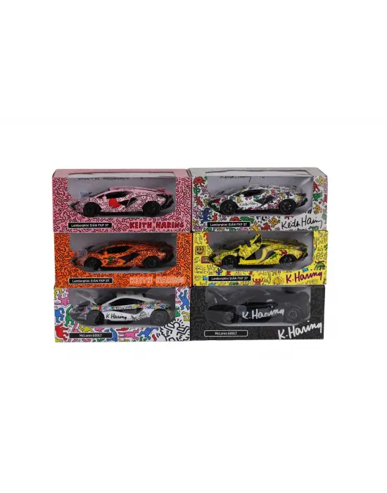 S01005907 -SUN-UNF-1/32 KEOTHE HARRING SERİSİ PB.SES/IŞIK 8A.24D.(Belirtilen fiyat, tekli satış için adet fiyatıdır.)