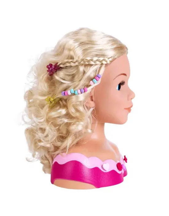 S02005392 -SUN-KLT-GÜZELLİK SET EMMA MAKYAJ VE SAÇ ŞEKİLLENDİRME