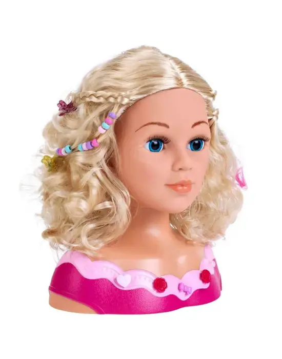 S02005392 -SUN-KLT-GÜZELLİK SET EMMA MAKYAJ VE SAÇ ŞEKİLLENDİRME