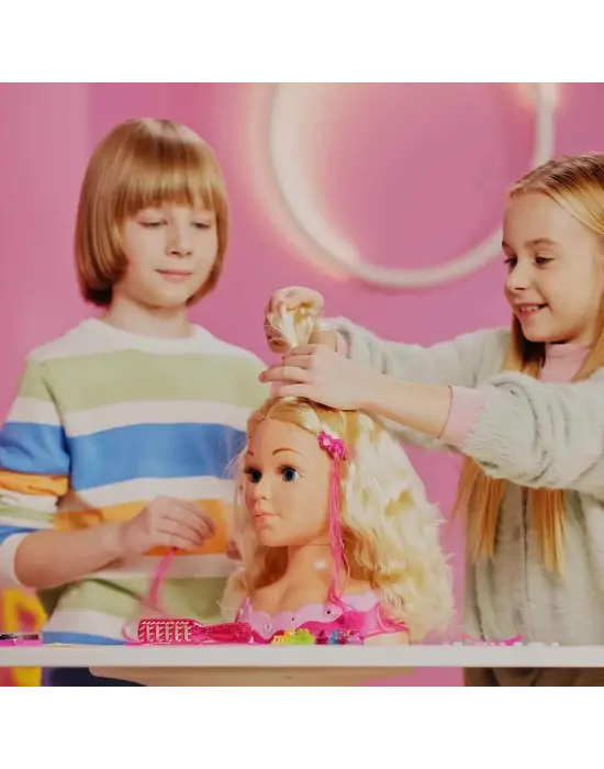 S02005392 -SUN-KLT-GÜZELLİK SET EMMA MAKYAJ VE SAÇ ŞEKİLLENDİRME