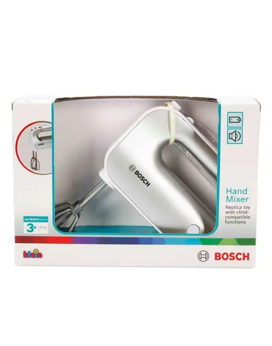 S02009240 -SUN-KLT-EV ALETİ BOSCH EL MİKSERİ GMŞ.