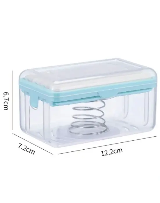 Sabunlu Yıkama Rulo Fırça