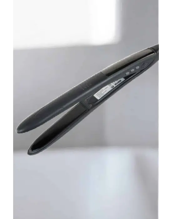 Saç Düzleştirici Yıpranma Karşıtı Keratin Bakımı Seramik Kaplama