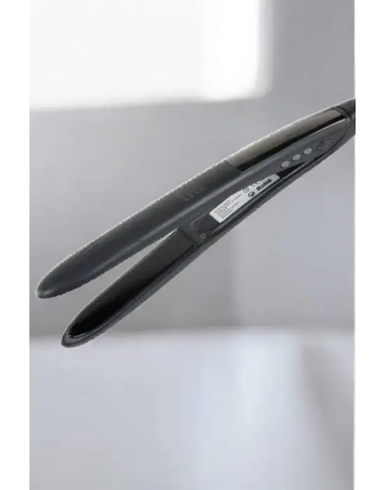 Saç Düzleştirici Yıpranma Karşıtı Keratin Bakımı Seramik Kaplama