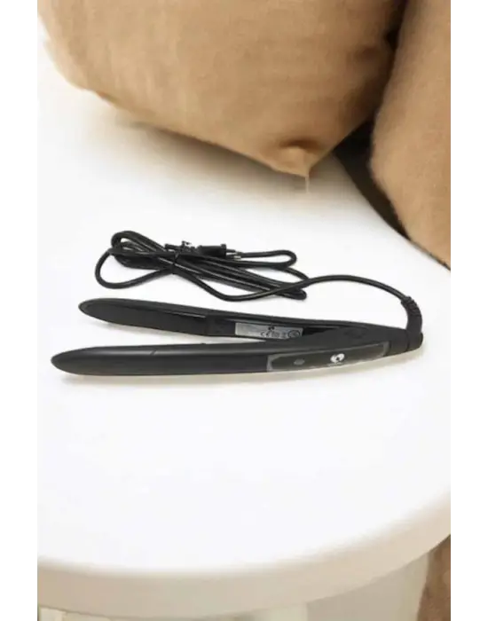 Saç Düzleştirici Yıpranma Karşıtı Keratin Bakımı Seramik Kaplama