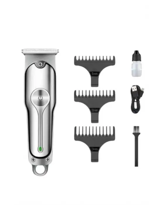 Saç Sakal Kesme Makinesi Lazer Epilasyon Öncesi Kısaltma Makinesi