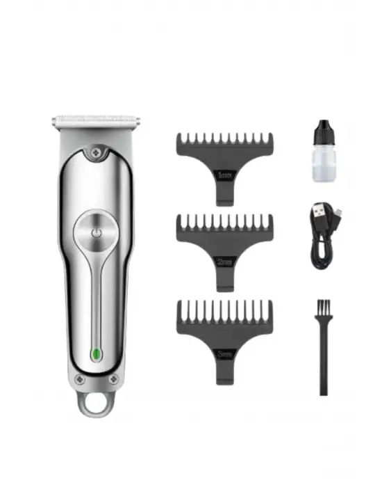 Saç Sakal Kesme Makinesi Lazer Epilasyon Öncesi Kısaltma Makinesi