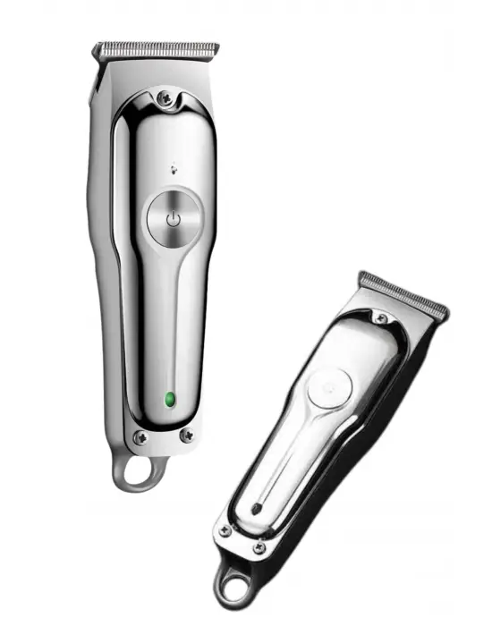 Saç Sakal Kesme Makinesi Lazer Epilasyon Öncesi Kısaltma Makinesi