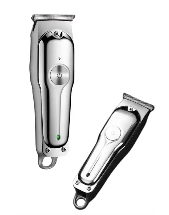 Saç Sakal Kesme Makinesi Lazer Epilasyon Öncesi Kısaltma Makinesi