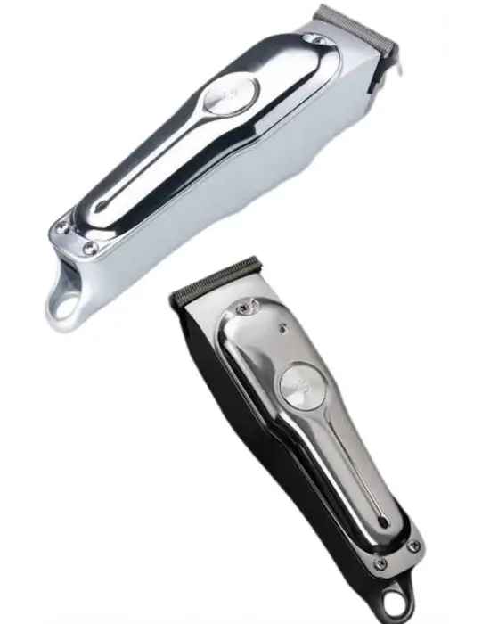 Saç Sakal Kesme Makinesi Lazer Epilasyon Öncesi Kısaltma Makinesi