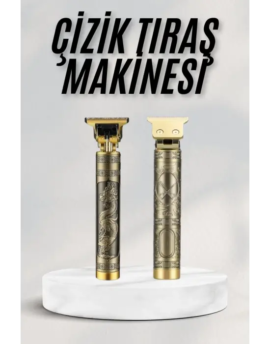 Saç Sakal Lazer Epilasyon Öncesi Kol Bacak Yanak Koltuk Altı Vücut Tıraş Makinesi