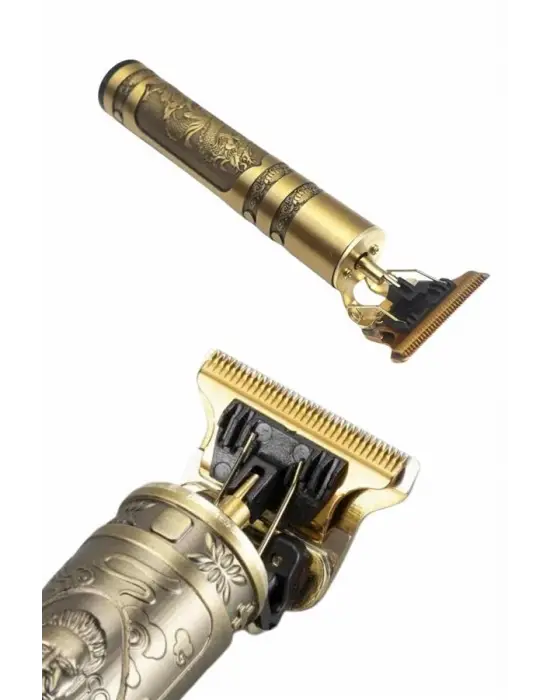 Saç Sakal Lazer Epilasyon Öncesi Kol Bacak Yanak Koltuk Altı Vücut Tıraş Makinesi