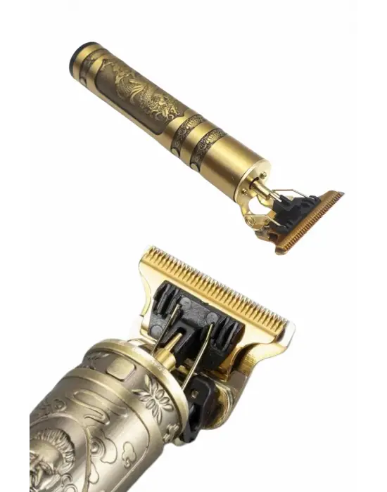 Saç Sakal Lazer Epilasyon Öncesi Kol Bacak Yanak Koltuk Altı Vücut Tıraş Makinesi