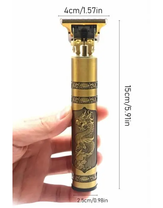 Saç Sakal Lazer Epilasyon Öncesi Kol Bacak Yanak Koltuk Altı Vücut Tıraş Makinesi