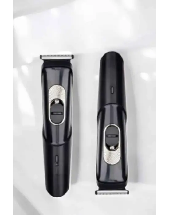 Saç Sakal Tüy Kısaltma Makinesi  Lazer Epilasyon Öncesi Ense Kesme Makine