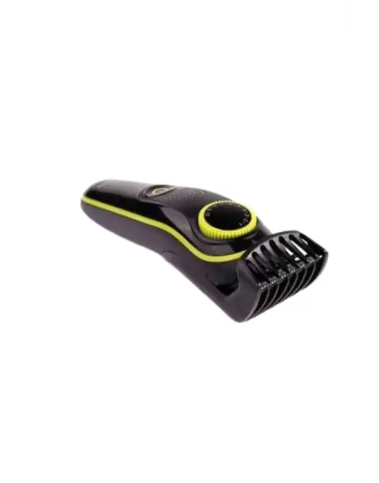 Saç Sakal Vücut Tıraş Makinesi 5in1 Kablosuz Burun Kulak Tıraş Makinesi