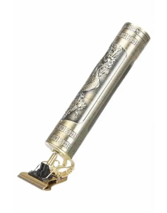 Saç Sakal Vücut Tıraş Makinesi Çizik Atma Makinesi Paslanmaz Çelik