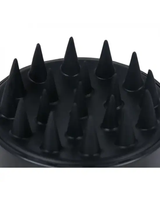 Saç Yatıştırıcı Duş Tarağı