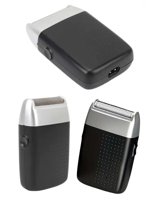 Sakal Tıraş Makinesi Şarjlı Sakal Ense Makinesi Günlük Tıraş Makinesi