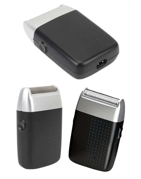 Sakal Tıraş Makinesi Şarjlı Sakal Ense Makinesi Günlük Tıraş Makinesi