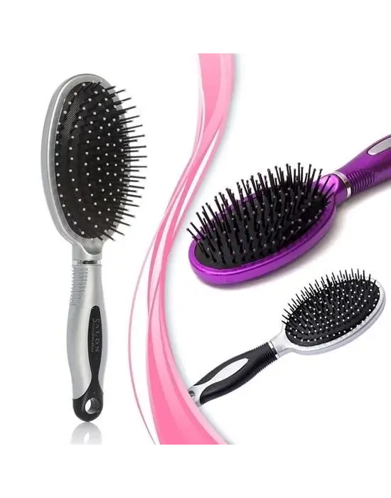 Salon Marka Saç Fırçası