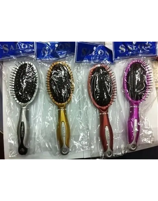 Salon Marka Saç Fırçası