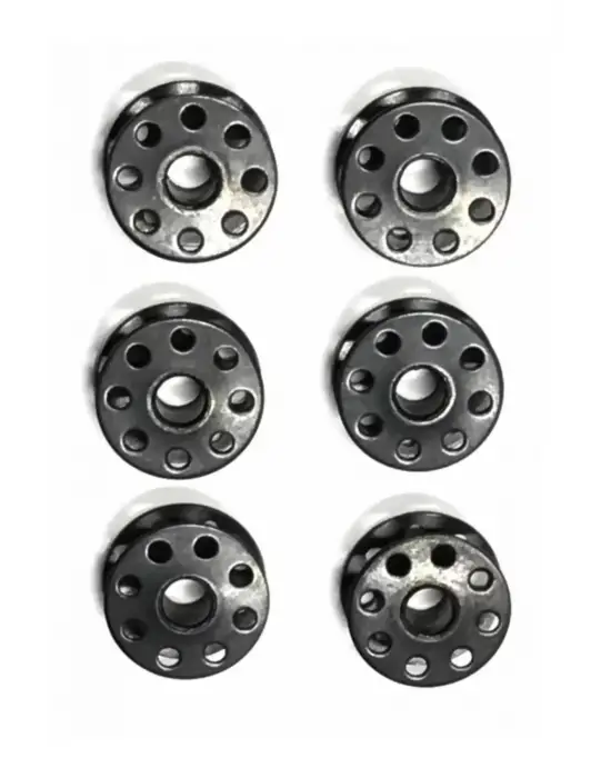 Omarı Endüstriyel Makine Temizlik Seti