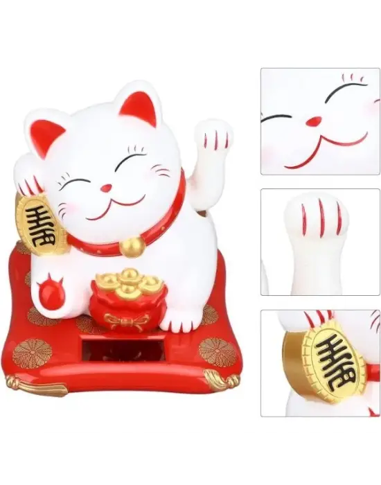 Şanslı Kedi Oyuncak