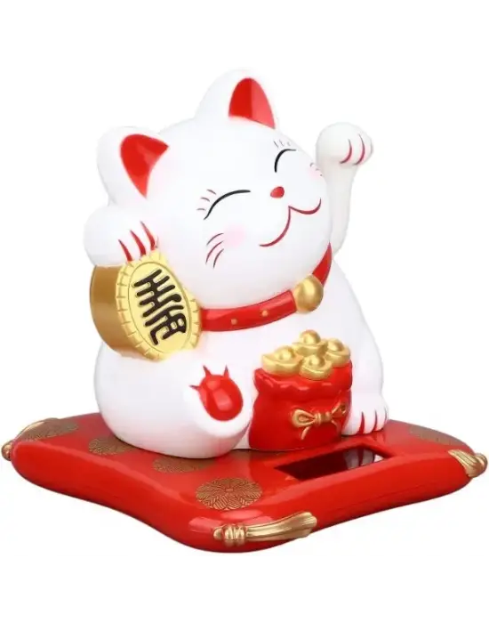 Şanslı Kedi Oyuncak