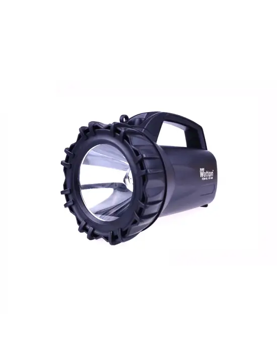 Şarjlı 50 W Büyük Fener  Wt-400