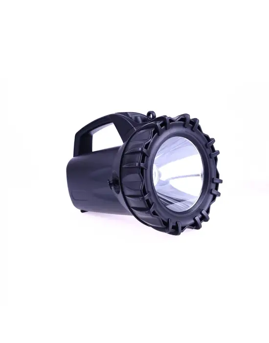 Şarjlı 50 W Büyük Fener  Wt-400