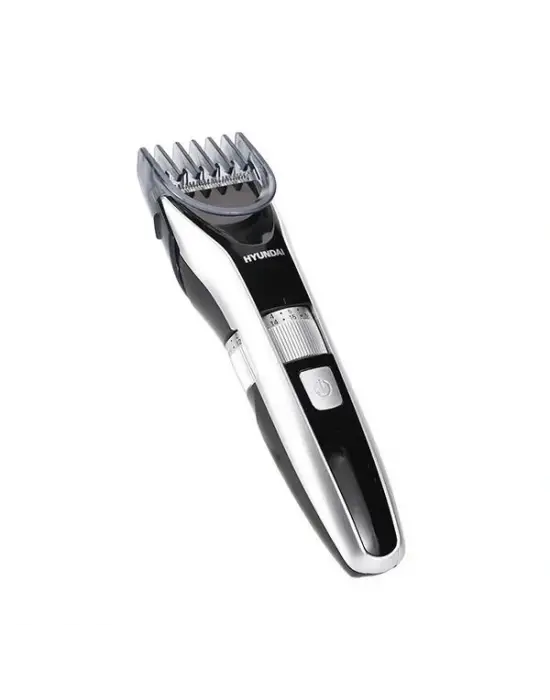 Şarjlı Ayarlanabilir Başlıklı Saç Sakal Traş Makinesi