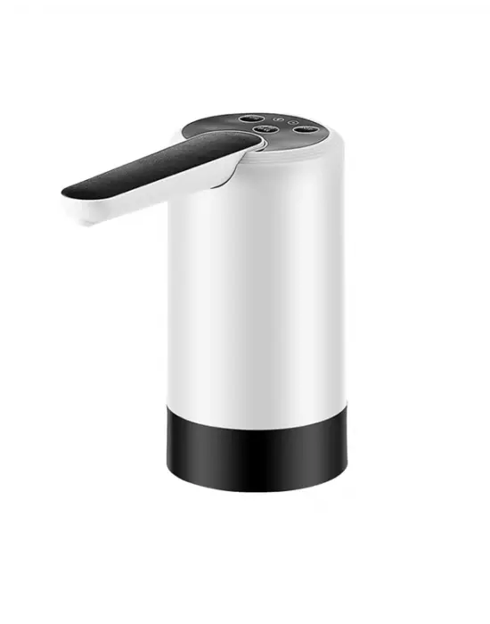 Şarjlı Damacana Pompası