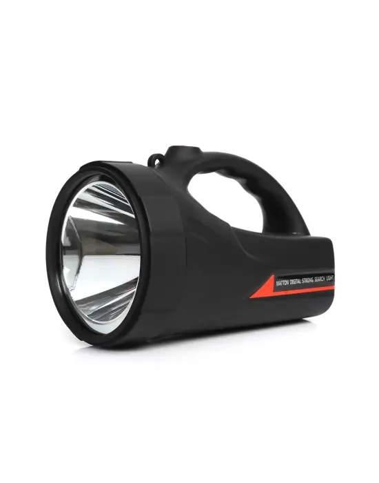 Şarjlı Güvenlik Avcı Feneri  Wt-240