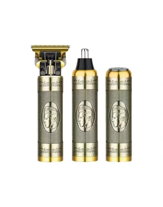 Şarjlı Kuaför Tıraş Makinesi