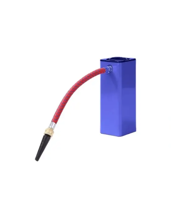 Şarjlı Mini Cep Kompresörü