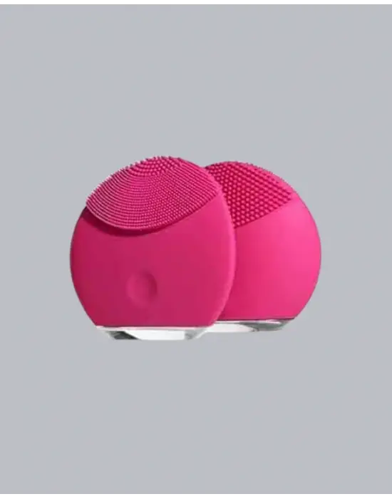 Şarjlı Su Geçirmez Yüz Temizleme Ve Masaj Aleti – 3 Fonksiyonlu