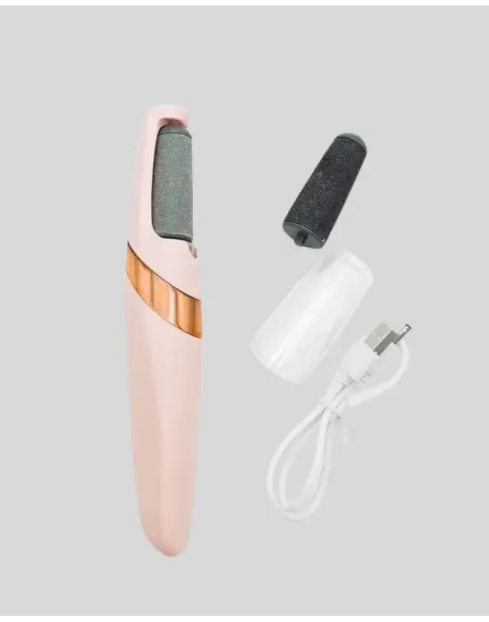 Şarjlı Topuk Törpü