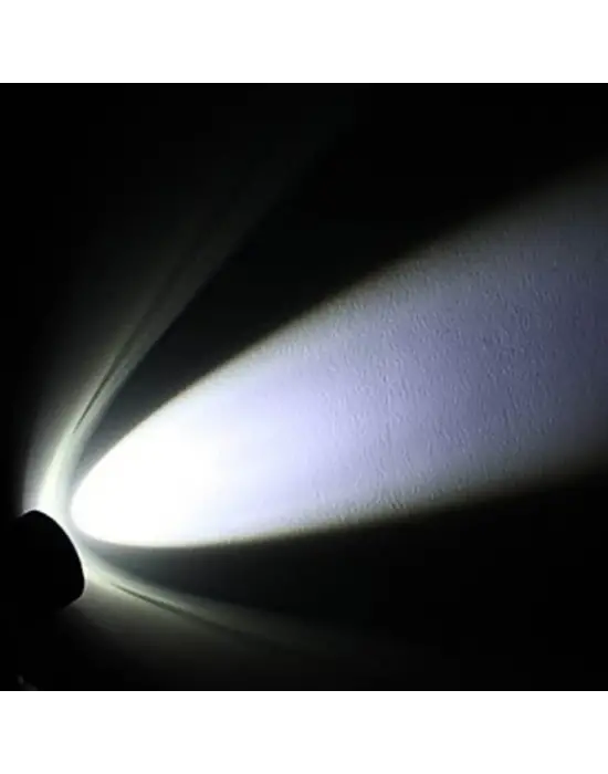 Şarjlı Zoomlu Kafa Feneri6806