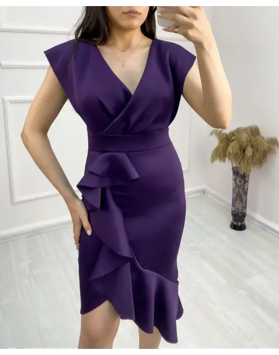 Omarı Deniz Altı Macerası Elbisesi