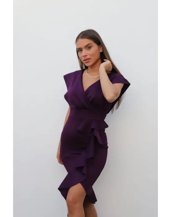 Omarı Deniz Altı Macerası Elbisesi