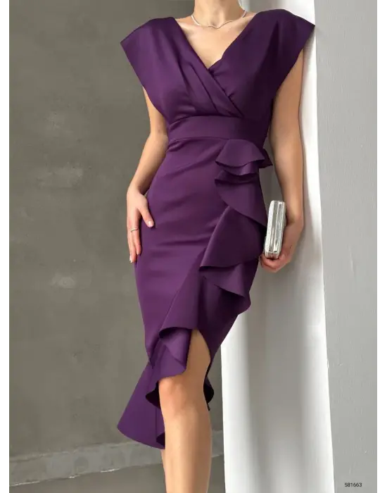 Omarı Deniz Altı Macerası Elbisesi