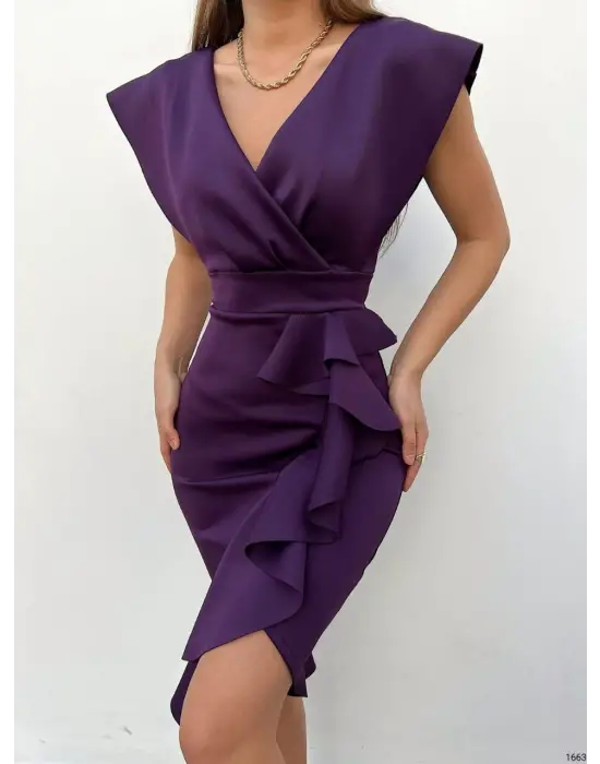 Omarı Deniz Altı Macerası Elbisesi