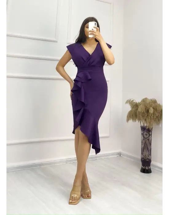 Omarı Deniz Altı Macerası Elbisesi