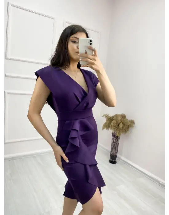 Omarı Deniz Altı Macerası Elbisesi