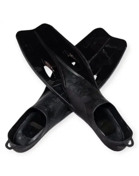 Omarı Profesyonel Yüzme Performansı İçin Sea Walker Paleti