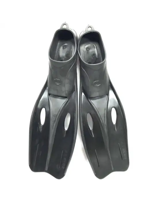 Omarı Profesyonel Yüzme Performansı İçin Sea Walker Paleti