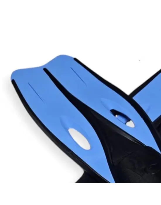 Omarı Yüzücü Paleti 32-33 MAVİ - Çantalı Sea Walker